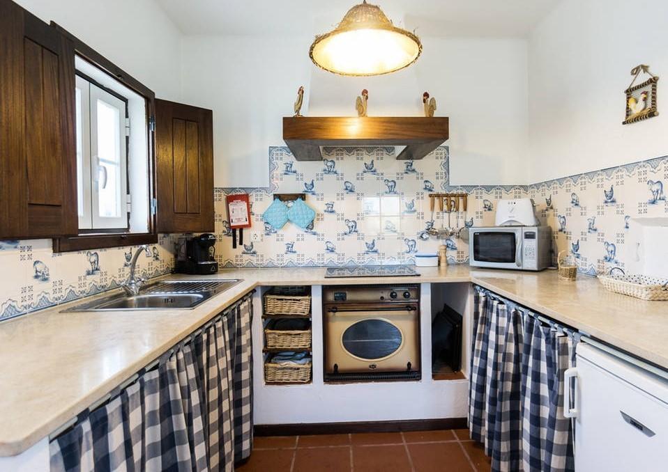 Herdades Da Ameira - Monte Do Arrozal アルカセル・ド・サル 部屋 写真