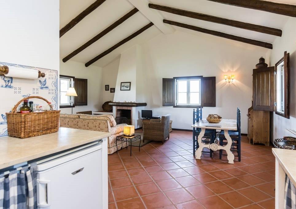 Herdades Da Ameira - Monte Do Arrozal アルカセル・ド・サル 部屋 写真