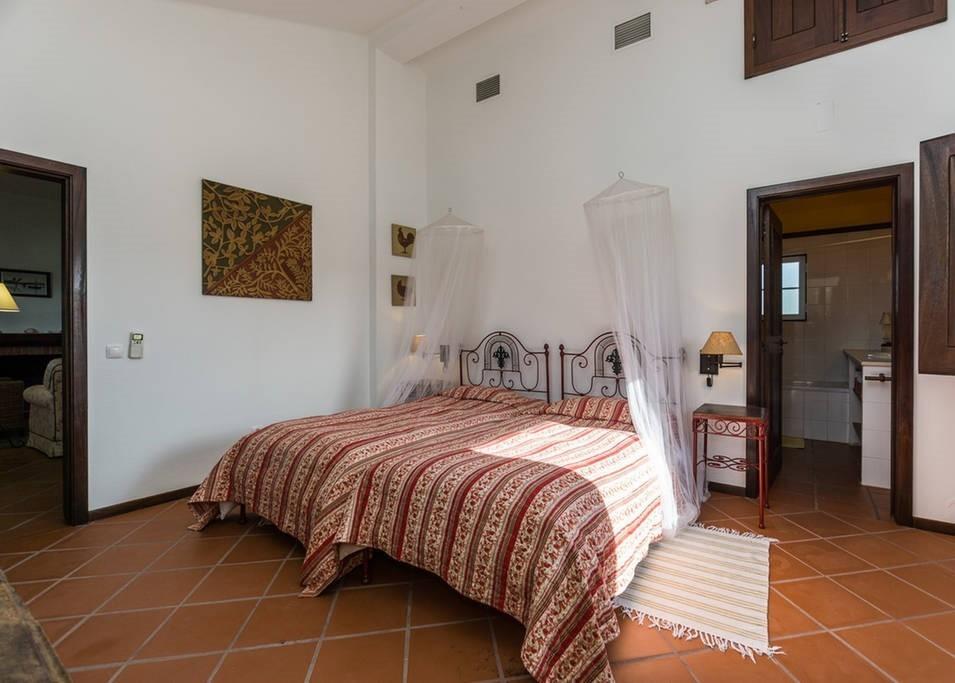 Herdades Da Ameira - Monte Do Arrozal アルカセル・ド・サル 部屋 写真