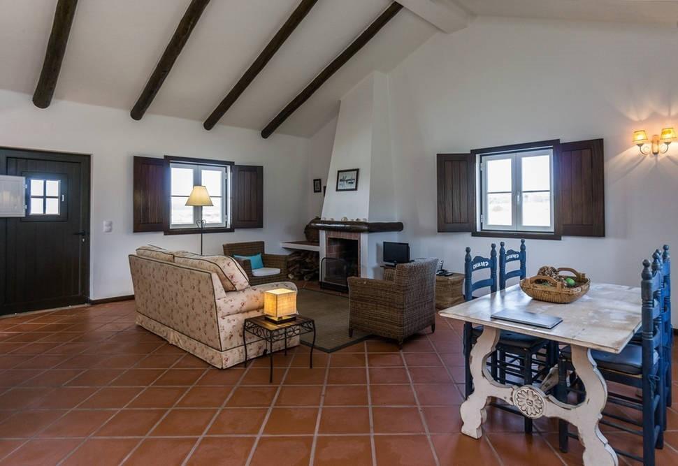 Herdades Da Ameira - Monte Do Arrozal アルカセル・ド・サル 部屋 写真