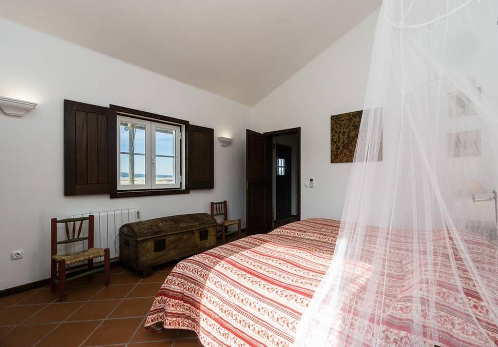Herdades Da Ameira - Monte Do Arrozal アルカセル・ド・サル 部屋 写真