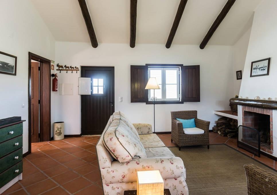 Herdades Da Ameira - Monte Do Arrozal アルカセル・ド・サル 部屋 写真