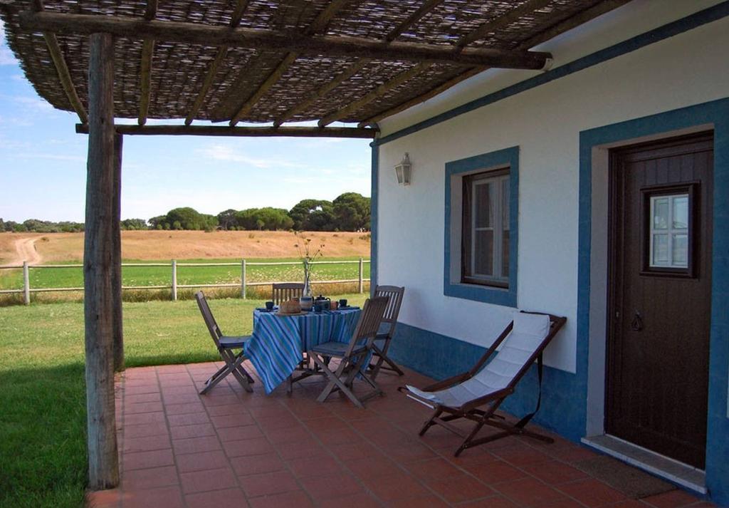 Herdades Da Ameira - Monte Do Arrozal アルカセル・ド・サル 部屋 写真