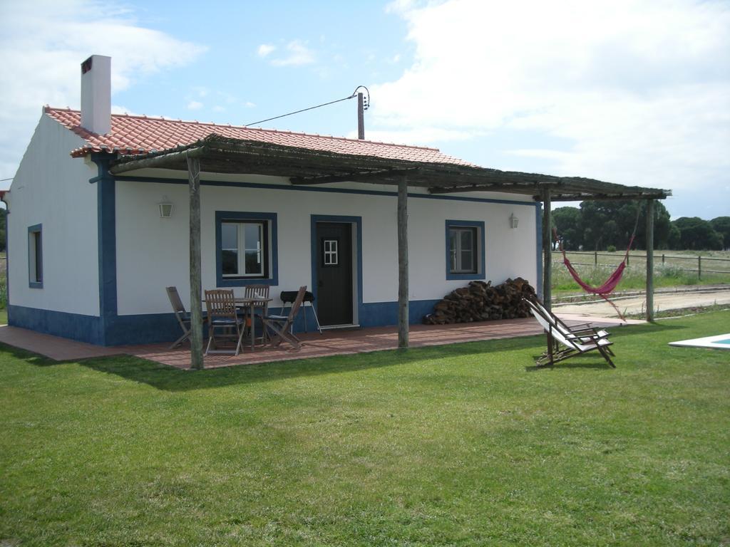 Herdades Da Ameira - Monte Do Arrozal アルカセル・ド・サル 部屋 写真